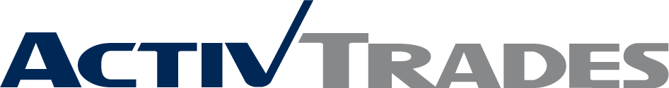 ActivTrades logo