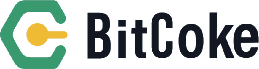 BitCoke logo