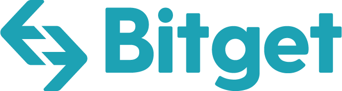 Bitget logo