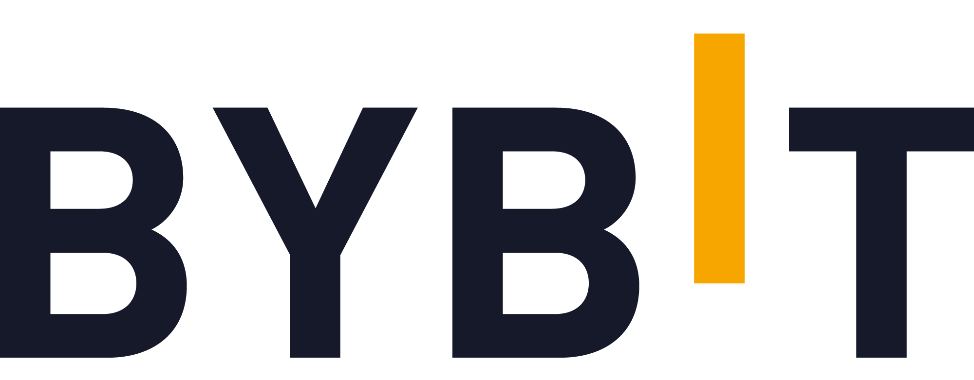 Bybit logo