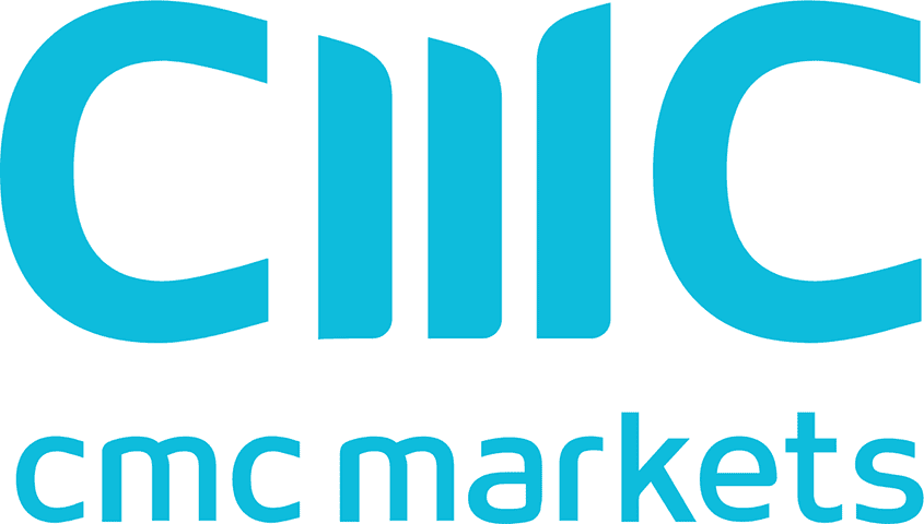 CMC Markets logo