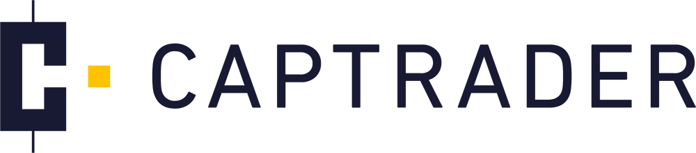 Captrader logo