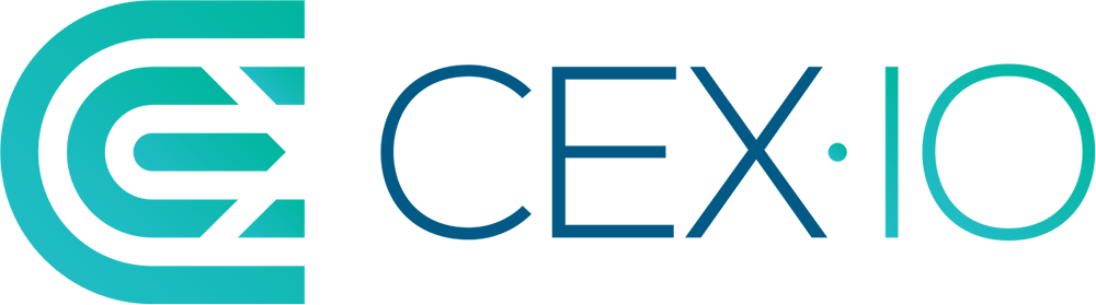 Cex.io logo