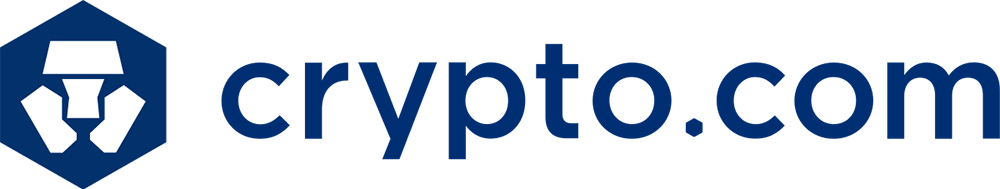 Crypto.com logo