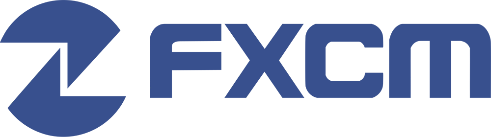 FXCM logo