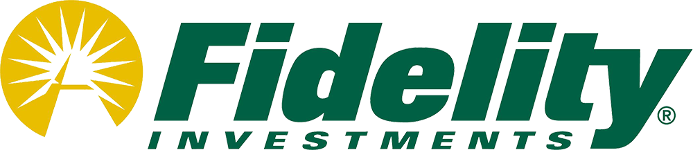 Fidelity logo