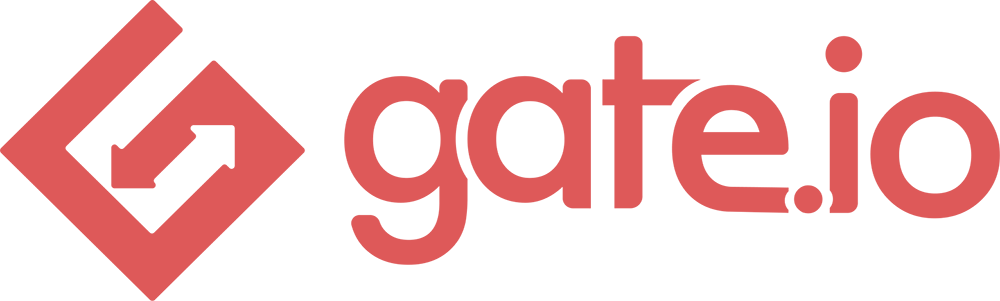 Gate.io logo