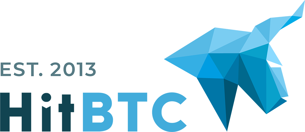 HitBTC logo