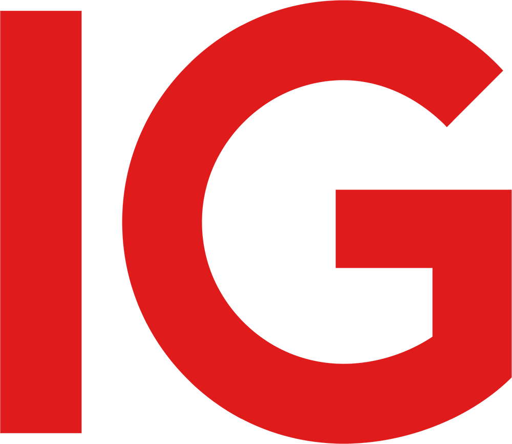 IG Trading logo