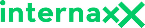 Internaxx logo