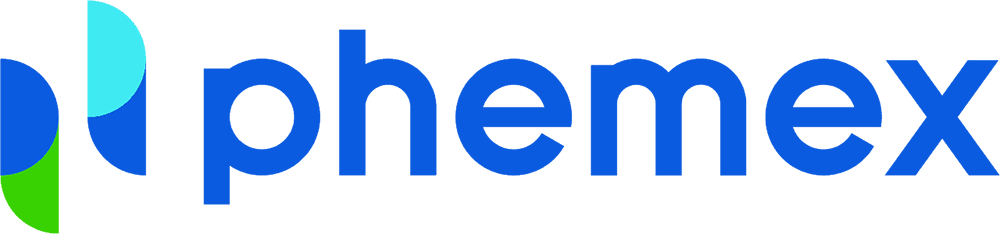 Phemex logo