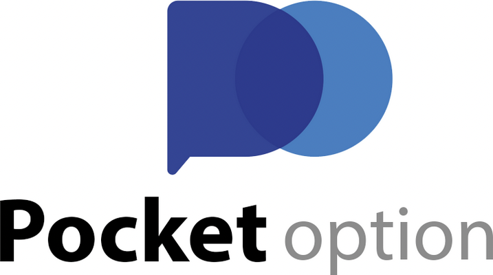 Pocket Option logo