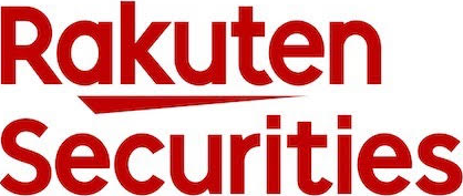 Rakuten Securities logo