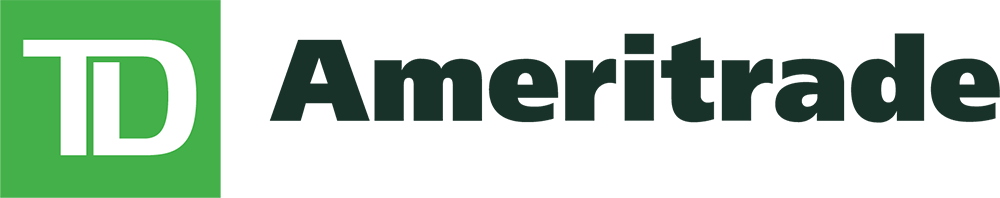 TD Ameritrade logo