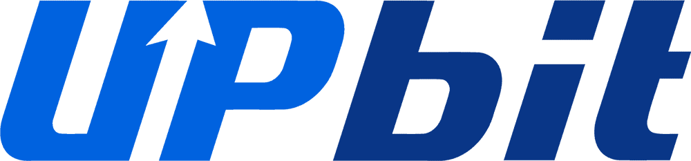 UpBit logo