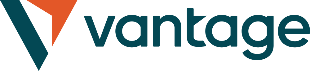 Vantage logo