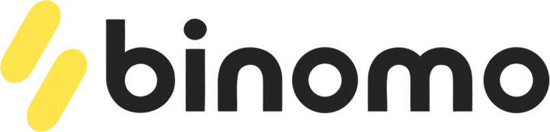 Binomo-logo