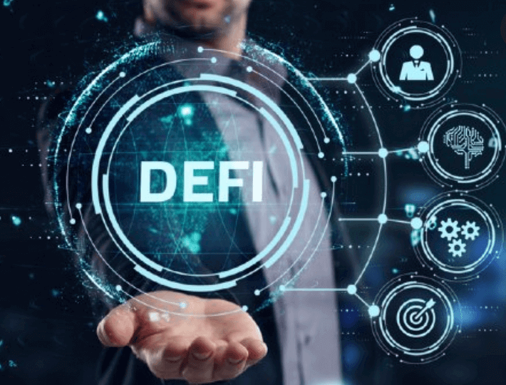 How to Invest in DeFi?