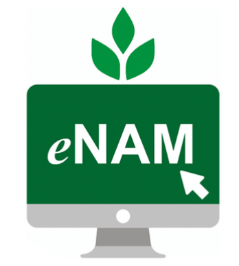 e-nam-logo