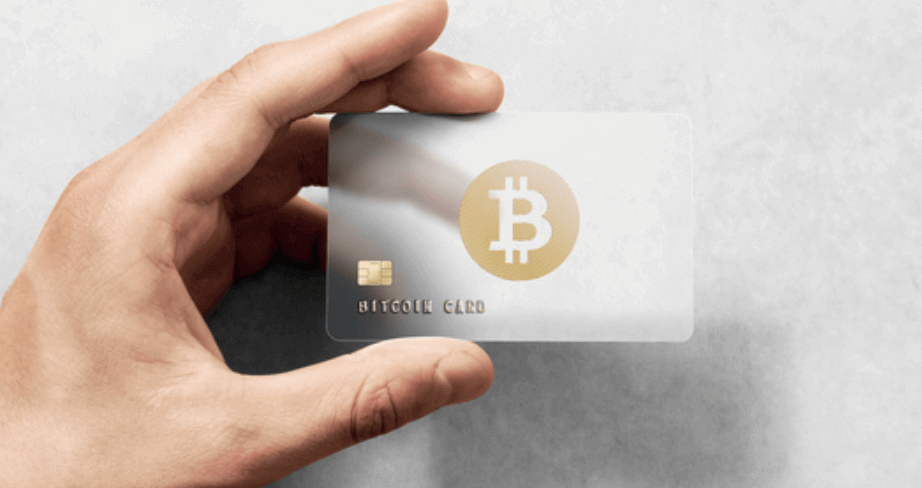 Buy Bitcoin with Prepaid Cards