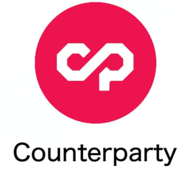 What is the Counterparty Platform?