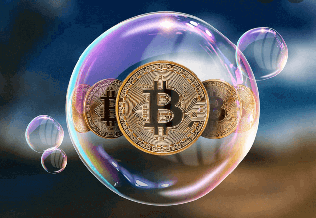 What is a Cryptocurrency Bubble?