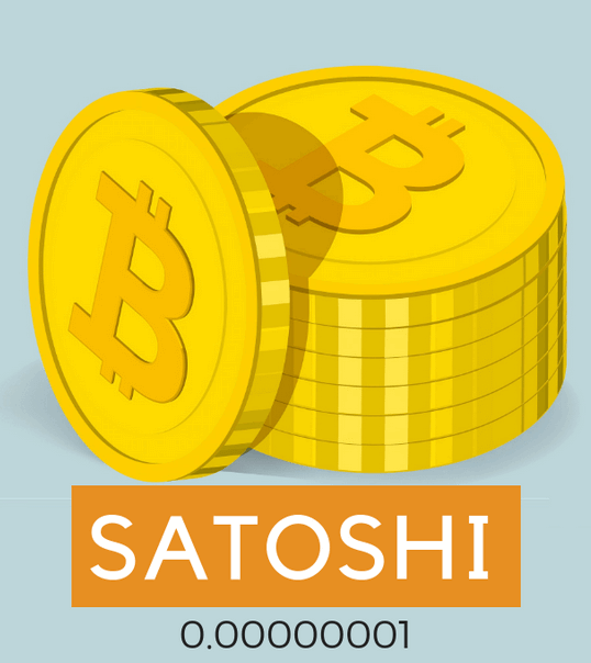 what-is-satoshi