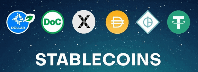 Stablecoins