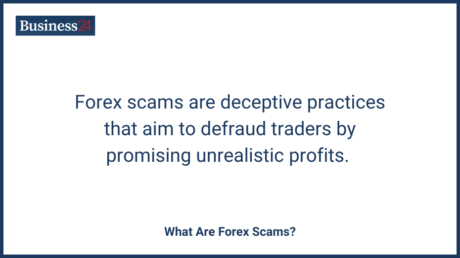 what-are-forex-scams-2024