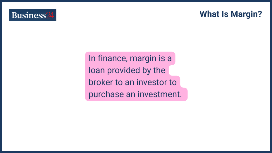 what-is-margin-definition