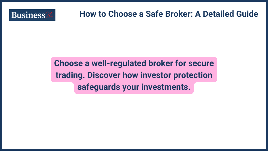 How to Choose a Safe Broker Definition