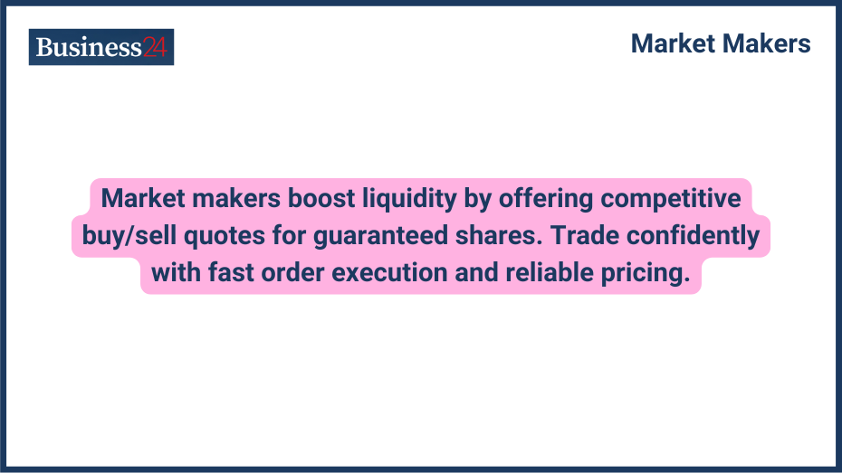 market-makers-definition